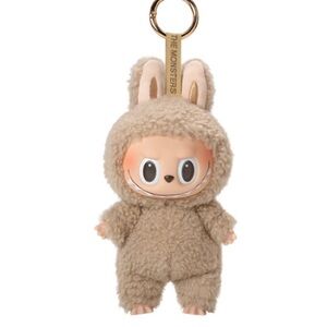 LABUBU - toffee (NEW IN BOX)